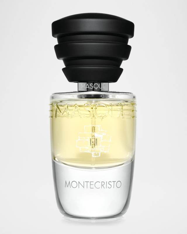 Montecristo Eau de Parfum, 1.18 oz.